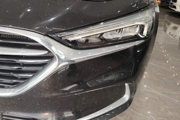 Buick LaCrosse 2021, 91700 км, за 14104 USD - фото 10
