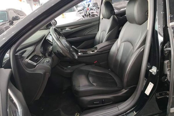 Buick LaCrosse 2021, 91700 км, за 14104 USD - фото 19