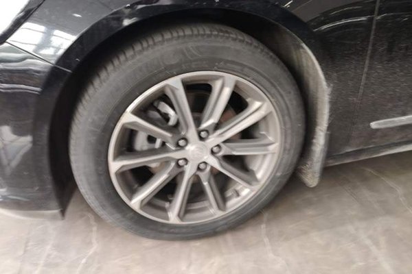 Buick LaCrosse 2021, 91700 км, за 14104 USD - фото 9
