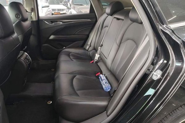 Buick LaCrosse 2021, 91700 км, за 14104 USD - фото 21