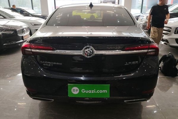 Buick LaCrosse 2021, 91700 км, за 14104 USD - фото 6