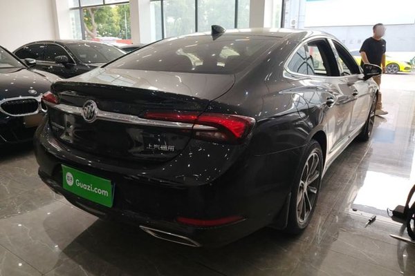 Buick LaCrosse 2021, 91700 км, за 14104 USD - фото 7