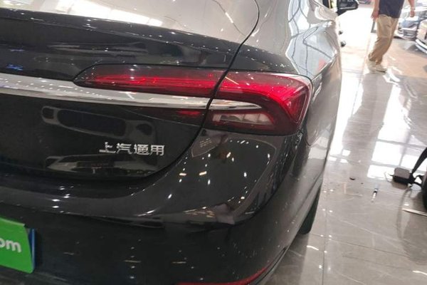 Buick LaCrosse 2021, 91700 км, за 14104 USD - фото 8