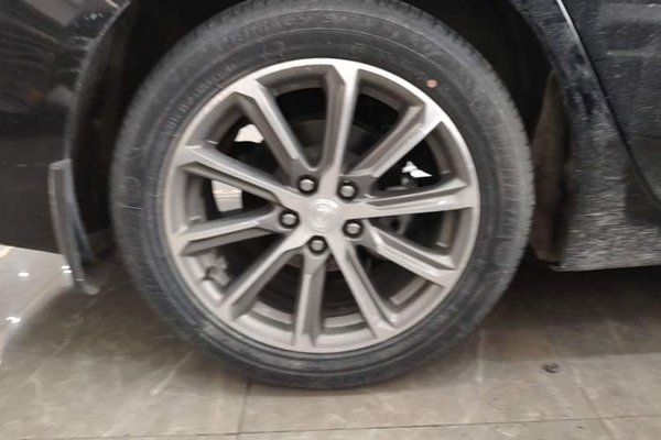 Buick LaCrosse 2021, 91700 км, за 14104 USD - фото 11