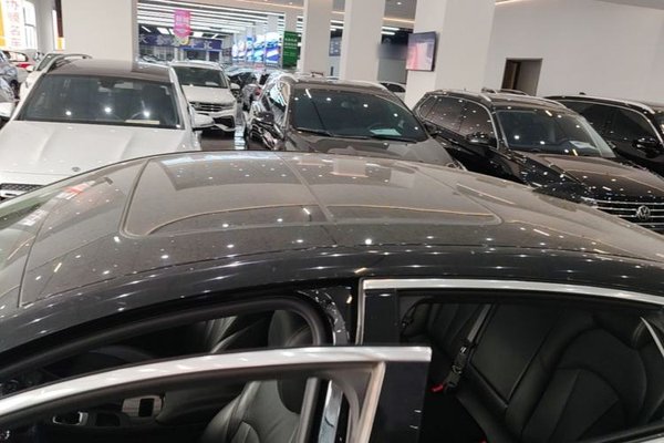 Buick LaCrosse 2021, 91700 км, за 14104 USD - фото 12