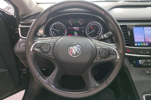 Buick LaCrosse 2021, 91700 км, за 14104 USD - фото 15