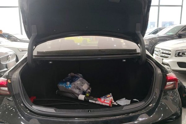 Buick LaCrosse 2021, 91700 км, за 14104 USD - фото 23