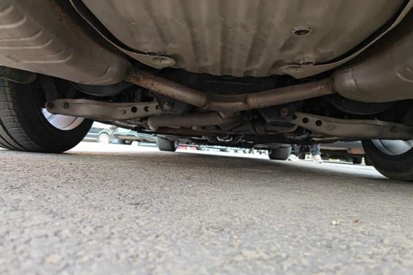 Buick LaCrosse 2021, 50400 км, за 13132 USD - фото 25
