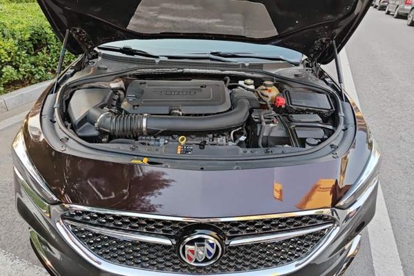 Buick LaCrosse 2021, 50400 км, за 13132 USD - фото 21