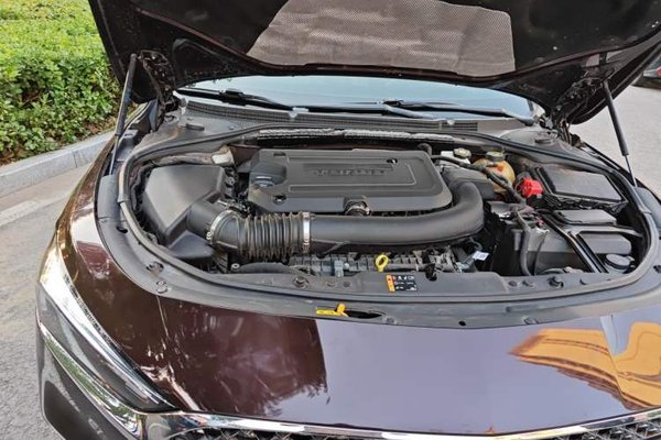 Buick LaCrosse 2021, 50400 км, за 13132 USD - фото 23