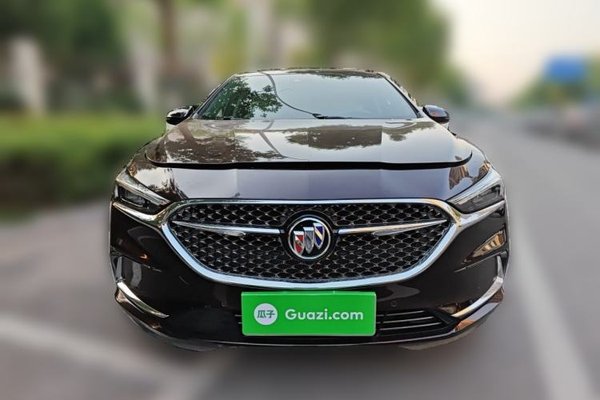 Buick LaCrosse 2021, 50400 км, за 13132 USD