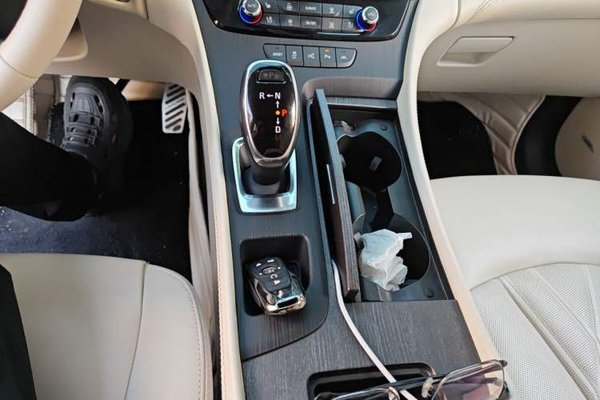 Buick LaCrosse 2021, 50400 км, за 13132 USD - фото 14