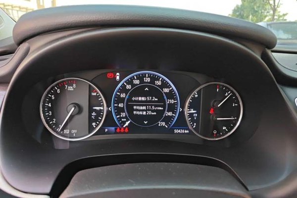 Buick LaCrosse 2021, 50400 км, за 13132 USD - фото 11
