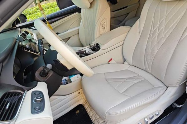 Buick LaCrosse 2021, 50400 км, за 13132 USD - фото 15