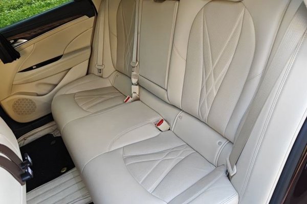 Buick LaCrosse 2021, 50400 км, за 13132 USD - фото 17