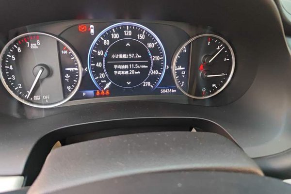Buick LaCrosse 2021, 50400 км, за 13132 USD - фото 12