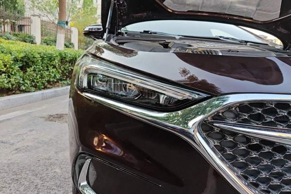 Buick LaCrosse 2021, 50400 км, за 13132 USD - фото 7