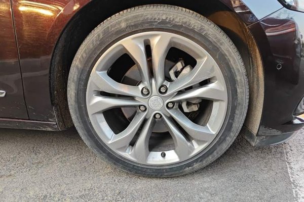 Buick LaCrosse 2021, 50400 км, за 13132 USD - фото 8