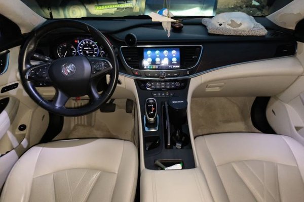 Buick LaCrosse 2021, 54500 км, за 18742 USD - фото 10