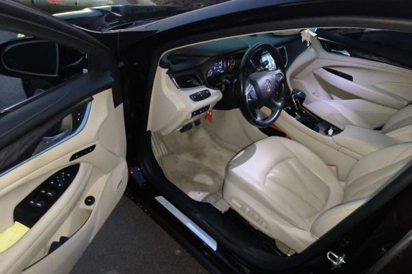 Buick LaCrosse 2021, 54500 км, за 18742 USD - фото 17