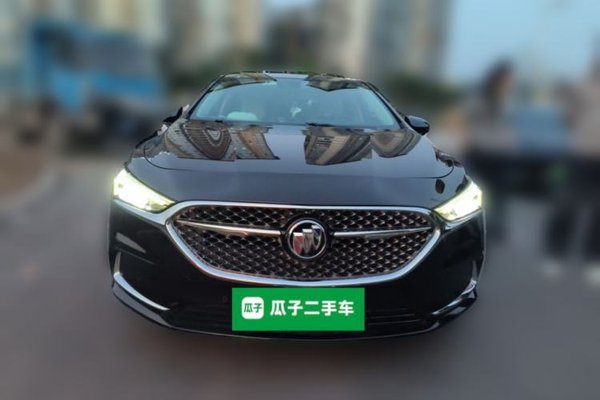 Buick LaCrosse 2021, 54500 км, за 18742 USD