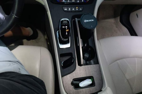 Buick LaCrosse 2021, 54500 км, за 18742 USD - фото 15