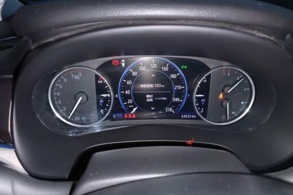 Buick LaCrosse 2021, 54500 км, за 18742 USD - фото 12