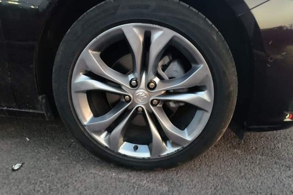 Buick LaCrosse 2021, 54500 км, за 18742 USD - фото 8