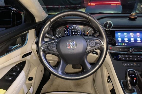 Buick LaCrosse 2021, 54500 км, за 18742 USD - фото 11