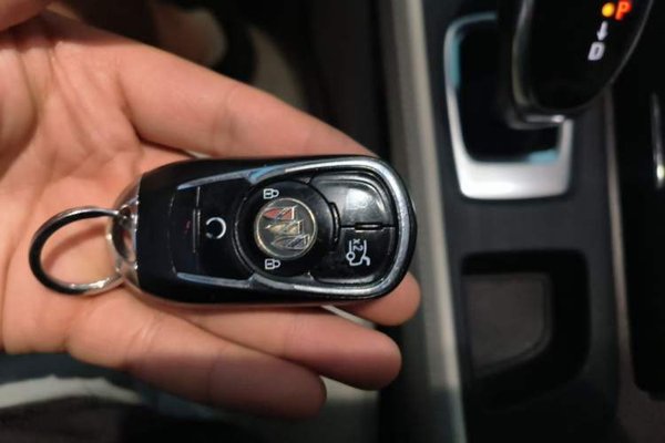 Buick LaCrosse 2021, 54500 км, за 18742 USD - фото 9