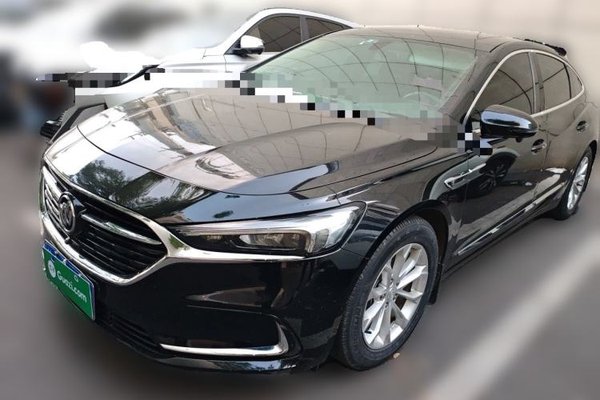Buick LaCrosse · 2022 год