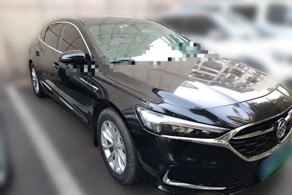 Buick LaCrosse 2022, 57900 км, за 14215 USD - фото 13
