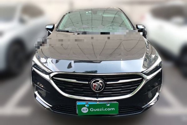 Buick LaCrosse 2022, 57900 км, за 14215 USD - фото 12