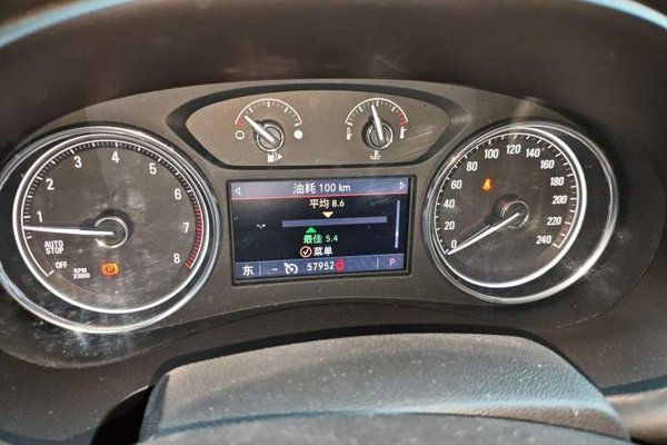Buick LaCrosse 2022, 57900 км, за 14215 USD
