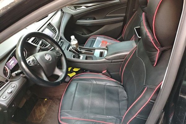 Buick LaCrosse 2022, 57900 км, за 14215 USD - фото 7