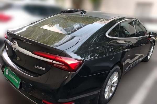 Buick LaCrosse 2022, 57900 км, за 14215 USD - фото 16