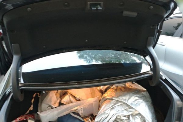 Buick LaCrosse 2022, 57900 км, за 14215 USD - фото 11