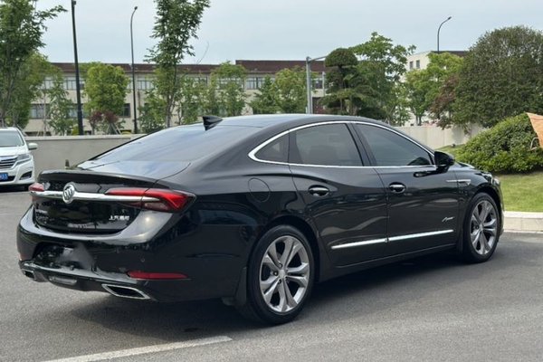 Buick LaCrosse 2022, 16100 км, за 22659 USD - фото 7
