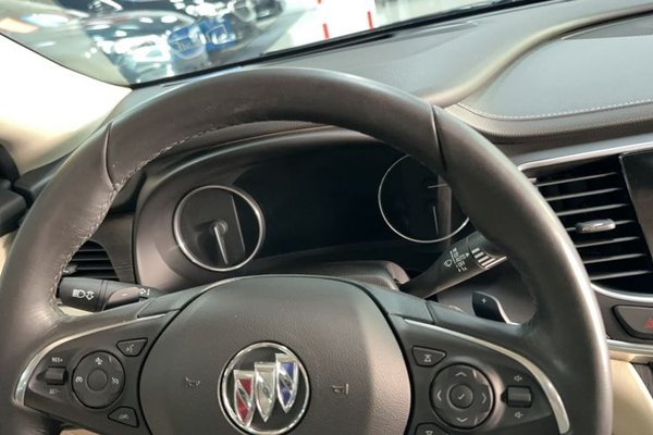 Buick LaCrosse 2022, 16100 км, за 22659 USD - фото 10