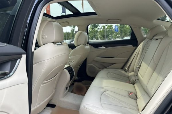 Buick LaCrosse 2022, 16100 км, за 22659 USD - фото 17
