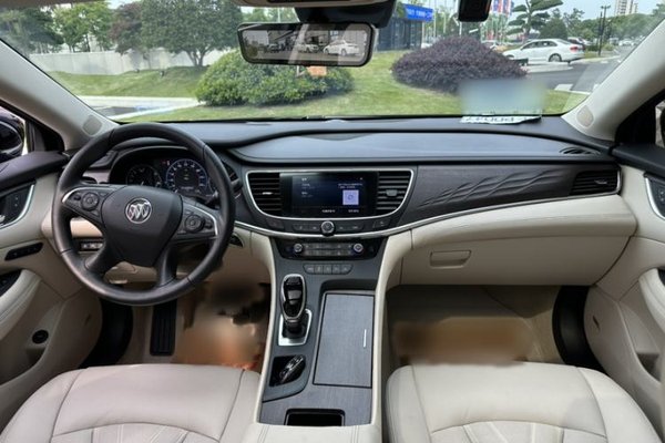 Buick LaCrosse 2022, 16100 км, за 22659 USD - фото 19