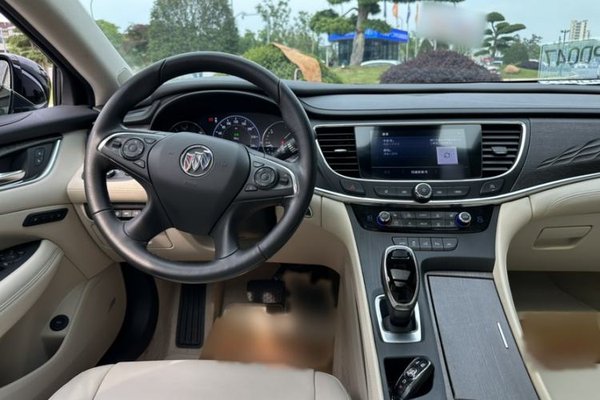 Buick LaCrosse 2022, 16100 км, за 22659 USD - фото 20