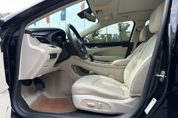 Buick LaCrosse 2022, 16100 км, за 22659 USD - фото 21