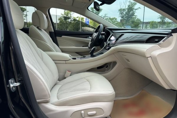 Buick LaCrosse 2022, 16100 км, за 22659 USD - фото 24
