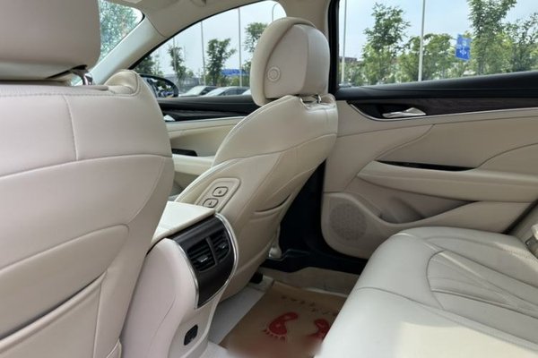 Buick LaCrosse 2022, 16100 км, за 22659 USD - фото 25