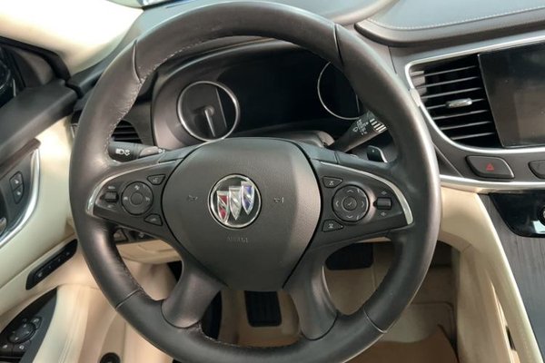 Buick LaCrosse 2022, 16100 км, за 22659 USD - фото 9