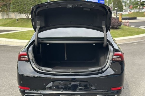 Buick LaCrosse 2022, 16100 км, за 22659 USD - фото 15