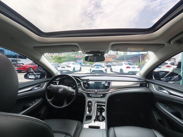 Buick LaCrosse 2022, 53900 км, за 14724 USD - фото 21