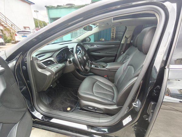 Buick LaCrosse 2022, 53900 км, за 14724 USD - фото 23