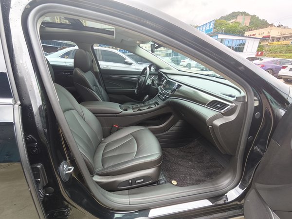 Buick LaCrosse 2022, 53900 км, за 14724 USD - фото 22